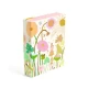 Set de papetarie pentru copii cu tematica Fashion Djeco