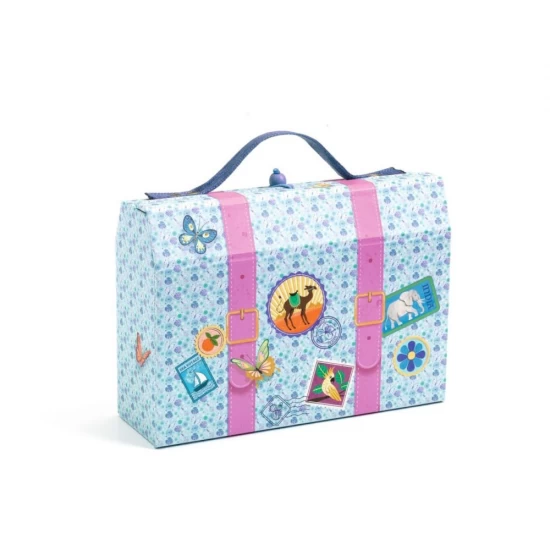 Set de papetarie pentru copii Marie Djeco