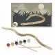 Set de pictat Sarpe Egmont Toys Set de pictat Sarpe Egmont Toys