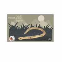Set de pictat Sarpe Egmont Toys