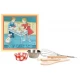 Set de preparat prajituri pentru copii Egmont Toys