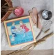 Set de preparat prajituri pentru copii Egmont Toys