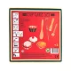 Set de preparat prajituri pentru copii Egmont Toys