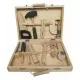 Set de unelte din lemn Egmont Toys Set de unelte din lemn Egmont Toys