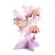 Set DIY bijuterii Miss Rosefinch Djeco