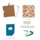 Set DIY Djeco - Botanist în devenire