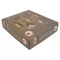 Set DIY brelocuri papusi Egmont Toys