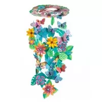 Set DIY Djeco - Decoratie mobila Primavara