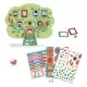 Set DIY Djeco - Arborele genealogic Set DIY Djeco - Arborele genealogic