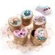 Set DIY Djeco - Cutii si cutiute