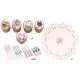 Set DIY Djeco - Cutii si cutiute
