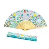 Set DIY Djeco - Evantai Koneko
