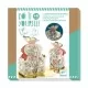 Set DIY Djeco Felinare - Lumina de veghe