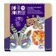 Set creativ Djeco Masti animale Set creativ Djeco Masti animale