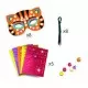 Set creativ Djeco Masti animale Set creativ Djeco Masti animale