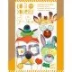 Set DIY Djeco - Masti petrecere