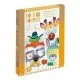 Set DIY Djeco - Masti petrecere
