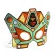 Set DIY Djeco - Masti roboti