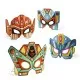 Set DIY Djeco - Masti roboti