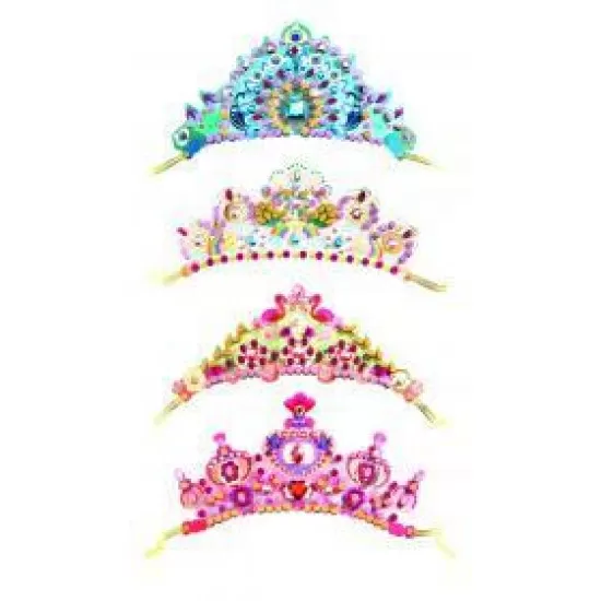 Set creativ Djeco Printese