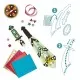 Set DIY Djeco - Sabiile piratilor