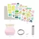 Set DIY Flori delicate Djeco