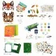 Set DIY Natura Djeco