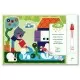 Set Djeco pictura cu apa - In gradina Set Djeco pictura cu apa - In gradina