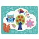 Set Djeco pictura cu apa - Primele desene