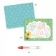 Set Djeco pictura cu apa - Primele desene