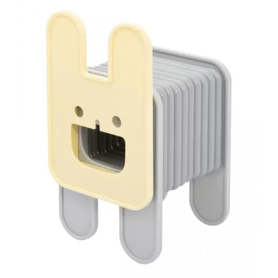 Set magnetic de construit Magformers Animale 40 piese Set magnetic de construit Magformers Animale 40 piese