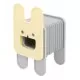 Set magnetic de construit Magformers Animale 40 piese Set magnetic de construit Magformers Animale 40 piese