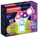 Set magnetic de construit Magformers Inspire 30 piese Set magnetic de construit Magformers Inspire 30 piese