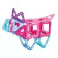 Set magnetic de construit Magformers Inspire 30 piese