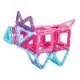 Set magnetic de construit Magformers Inspire 30 piese Set magnetic de construit Magformers Inspire 30 piese