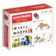 Set magnetic de construit- Magformers Wow Plus 18 piese