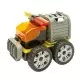 Set magnetic Magformers - Uimitorul set de construit pe santier Set magnetic Magformers - Uimitorul set de construit pe santier