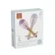 Set maracas Orange Tree Toys