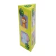 Set masti petrecere Animale exotice Fridolin Set masti petrecere Animale exotice Fridolin