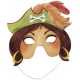 Set masti petrecere pirati Fridolin