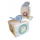 Set masti petrecere printese Fridolin Set masti petrecere printese Fridolin