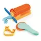 Set modelaj cu plastilina Djeco - Culori Pop Set modelaj cu plastilina Djeco - Culori Pop