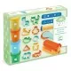 Set modelaj cu plastilina Djeco - Culori Pop Set modelaj cu plastilina Djeco - Culori Pop