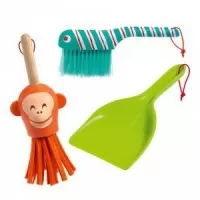 Set de joaca pentru curatenie Djeco