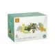 Set de joaca Safari Orange Tree Toys Set de joaca Safari Orange Tree Toys