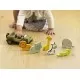 Set de joaca Safari Orange Tree Toys Set de joaca Safari Orange Tree Toys