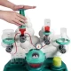 Set STEAM Laborator de chimie TopBright