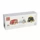 Set vehicule londoneze din lemn Orange Tree Toys Set vehicule londoneze din lemn Orange Tree Toys