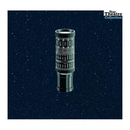 Stellarscope Navir