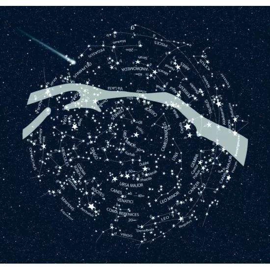 Stellarscope Navir